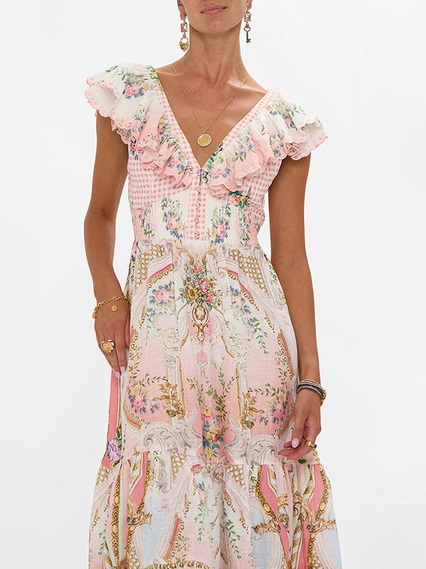 Selly Dress