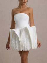Yarera Dress