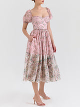 Ivy Dress