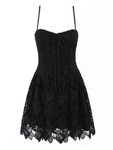 Yaliu Dress