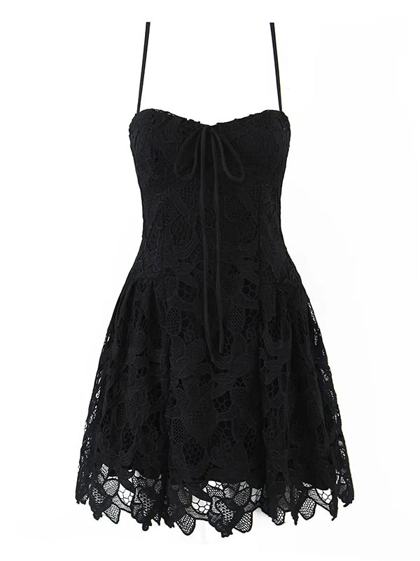 Yaliu Dress