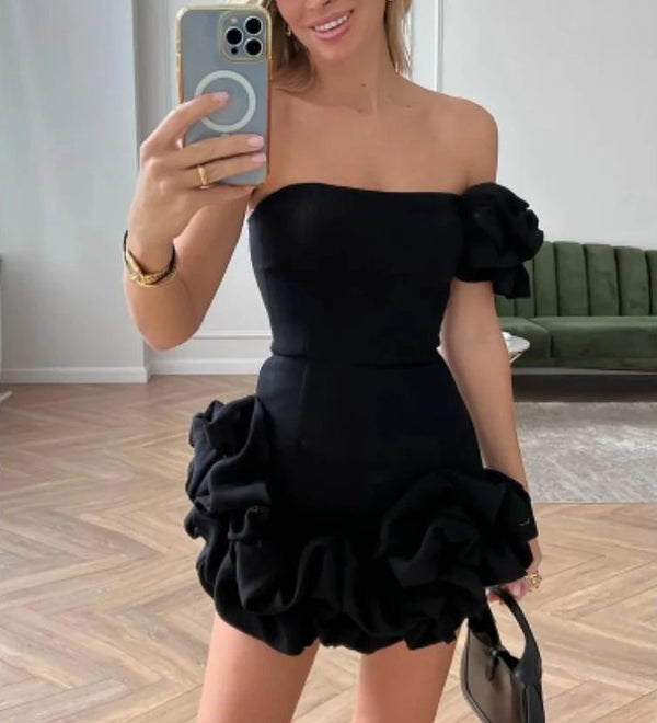 BROOKLYNN DRESS