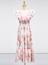 Selly Dress