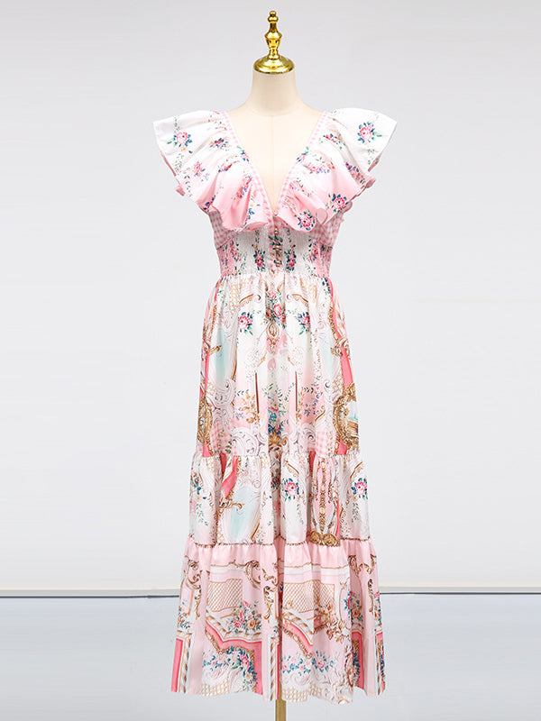 Selly Dress