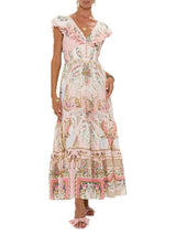 Selly Dress