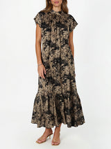Samiya Dress