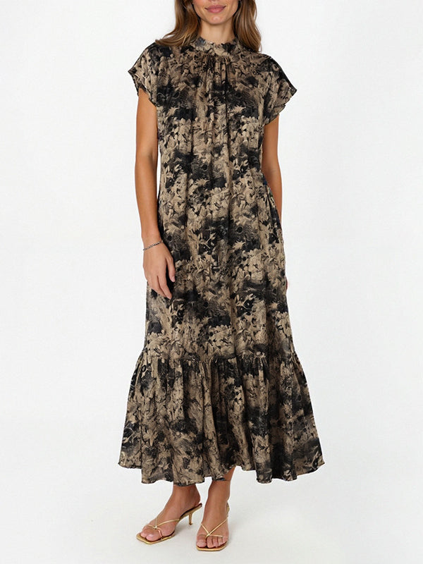 Samiya Dress