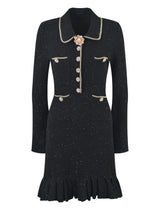 Mallen Dress
