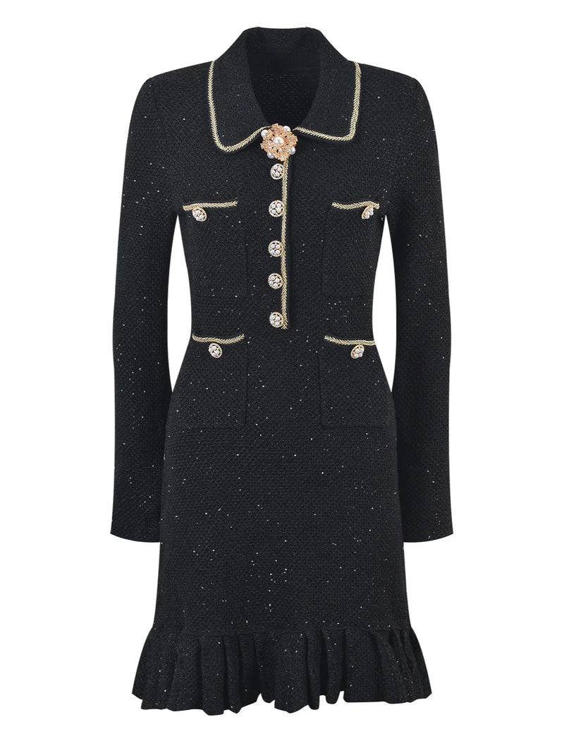 Mallen Dress