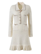 Mallen Dress