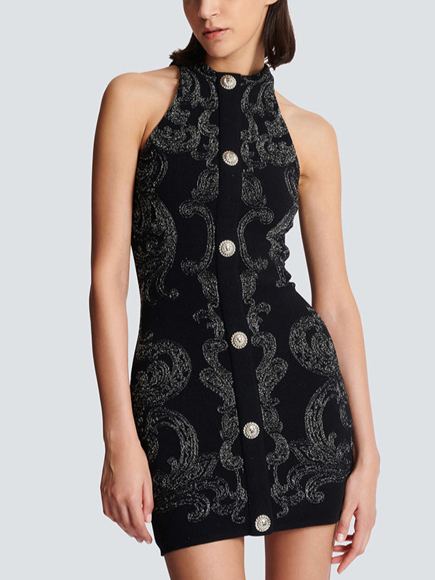 Naleza Dress