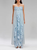 Zilpah Dress