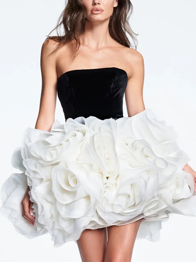 VINLY DRESS