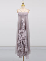 Zilpah Dress