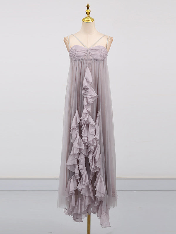 Zilpah Dress