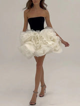 VINLY DRESS