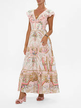 Selly Dress