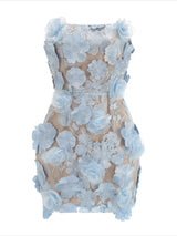 Wilma Dress