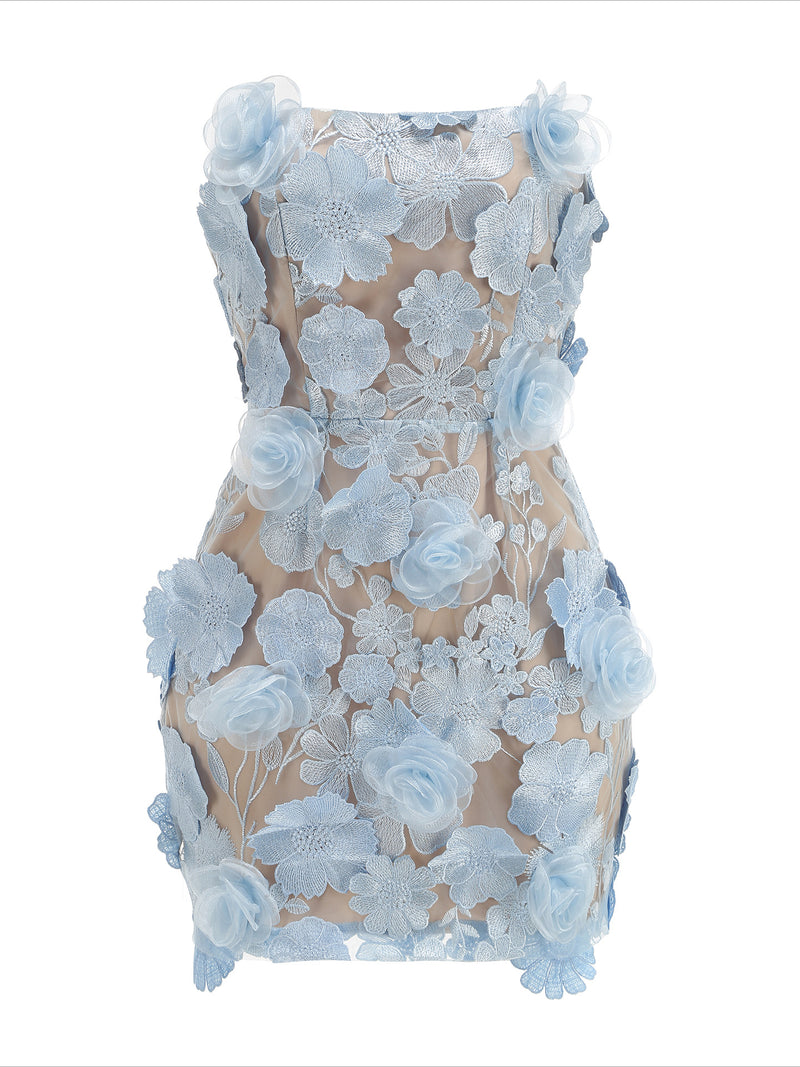 Wilma Dress