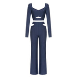 ALEXANDRIA JUMPSUIT