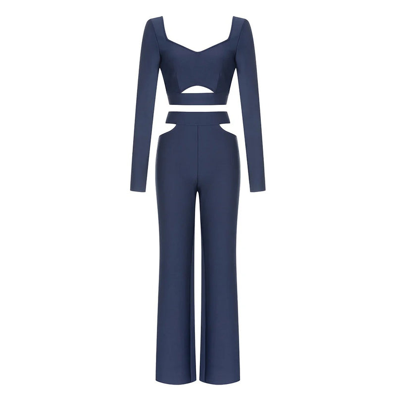 ALEXANDRIA JUMPSUIT