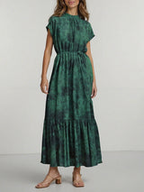 Samiya Dress