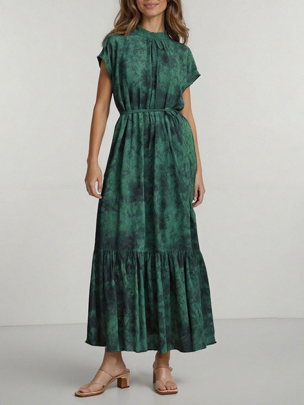 Samiya Dress