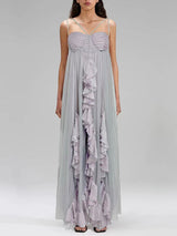 Zilpah Dress