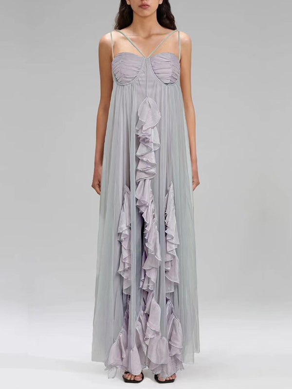 Zilpah Dress