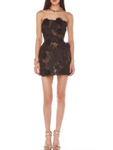 Wilma Dress
