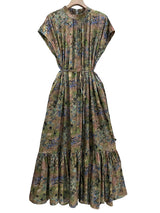 Samiya Dress