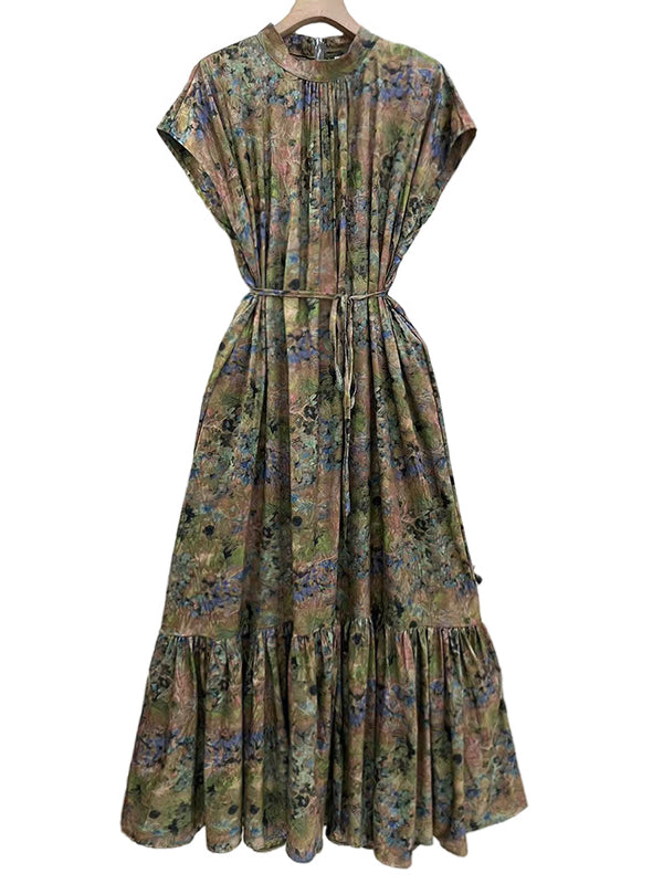 Samiya Dress