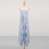 Zilpah Dress