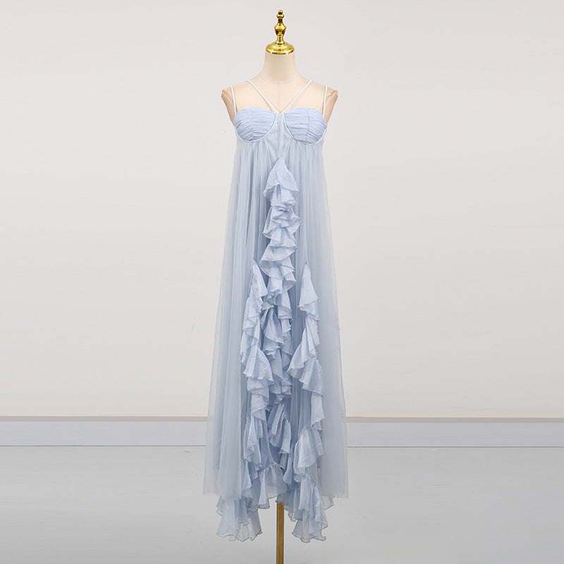 Zilpah Dress