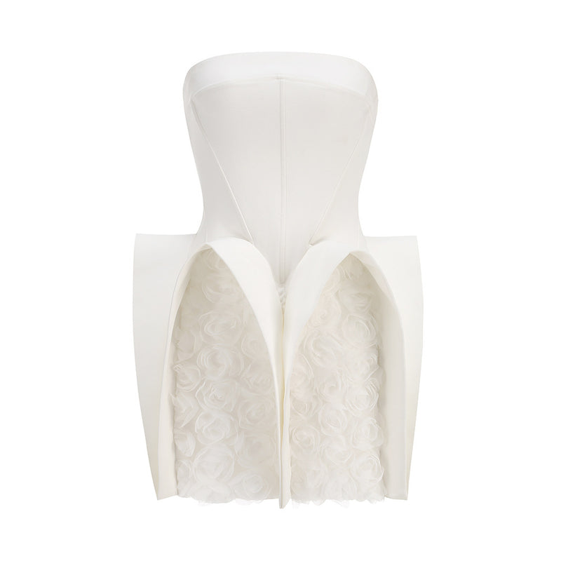 Yarera Dress