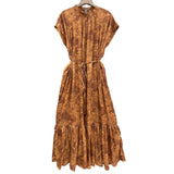 Samiya Dress