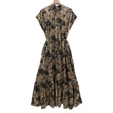 Samiya Dress