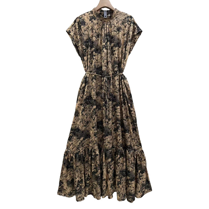 Samiya Dress