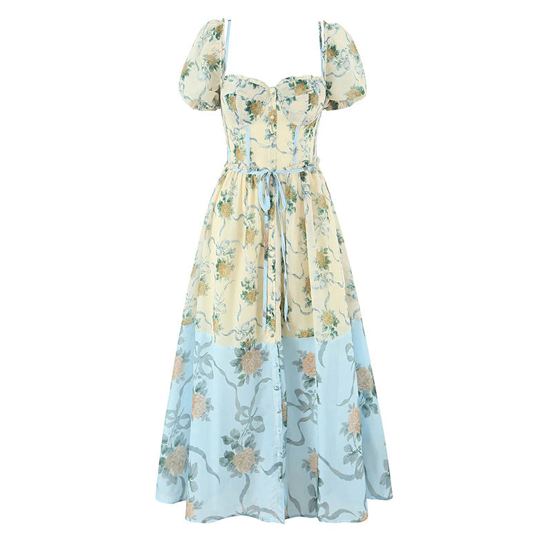 Ivy Dress
