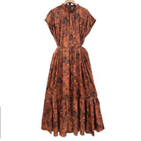 Samiya Dress