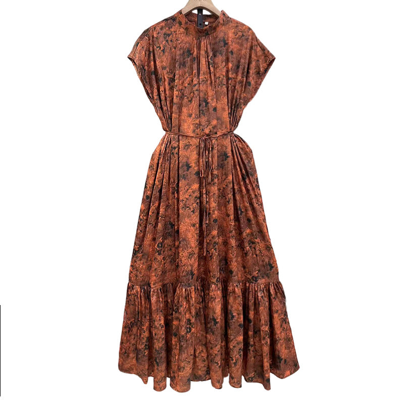 Samiya Dress