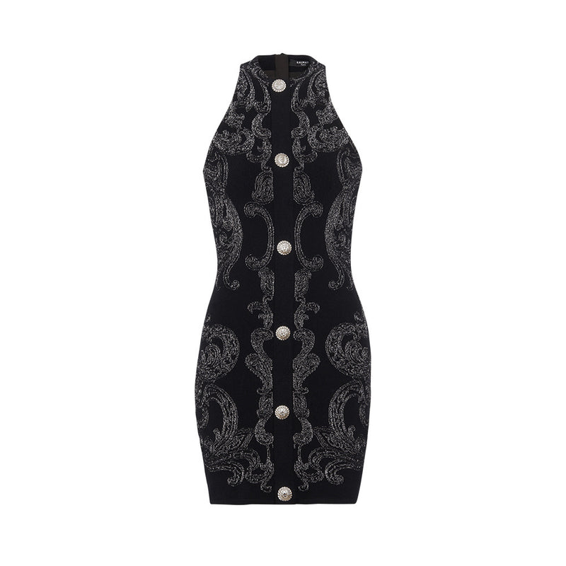 Naleza Dress