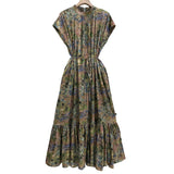 Samiya Dress