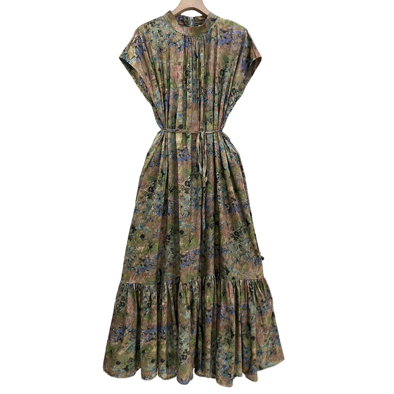 Samiya Dress