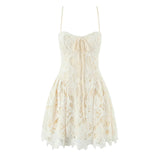 Yaliu Dress