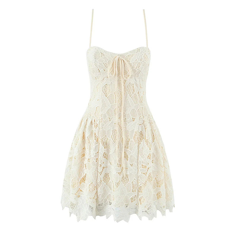 Yaliu Dress
