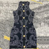 Naleza Dress