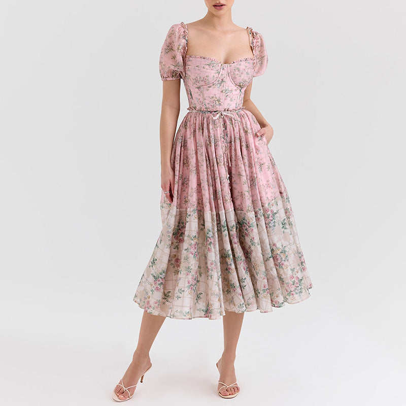 Ivy Dress