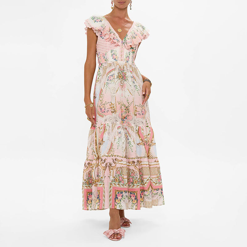 Selly Dress