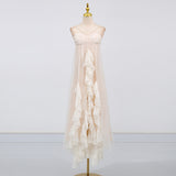 Zilpah Dress